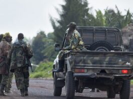 Despite Washington Initiated Peace, M23 Violence Continues Unabated in DRC Despite Washington Initiated Peace, M23 Violence Continues Unabated in DRC