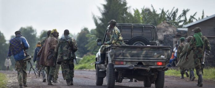 Despite Washington Initiated Peace, M23 Violence Continues Unabated in DRC
