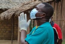 DRC Announces End of Ebola Outbreak DRC Announces End of Ebola Outbreak