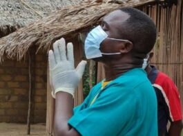 DRC Announces End of Ebola Outbreak DRC Announces End of Ebola Outbreak