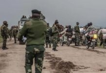 Fight Breaks between M23 and DRC Forces in South Kivu Fight Breaks between M23 and DRC Forces in South Kivu