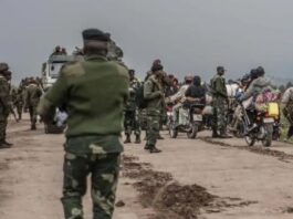 Fight Breaks between M23 and DRC Forces in South Kivu Fight Breaks between M23 and DRC Forces in South Kivu