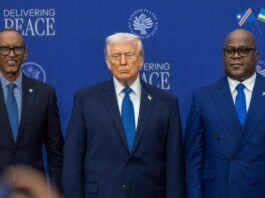 Skepticism on Effectiveness of DRC’s Peace Deal with Rwanda Skepticism on Effectiveness of DRC’s Peace Deal with Rwanda