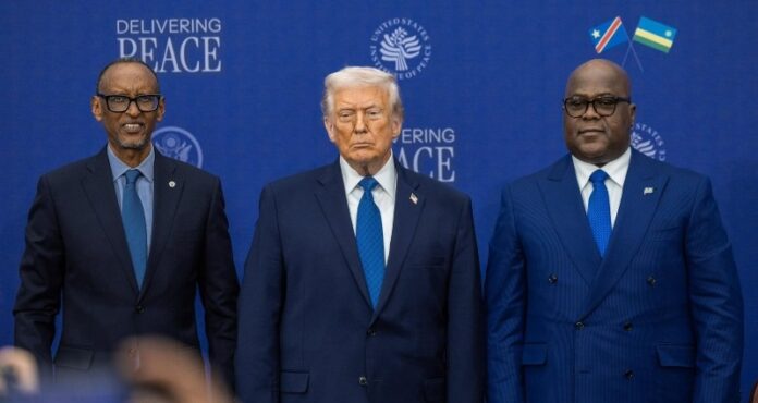 Skepticism on Effectiveness of DRC’s Peace Deal with Rwanda