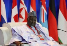 Nigeria’s Defense Minister Resigns Amidst Spate of Abductions Nigeria’s Defense Minister Resigns Amidst Spate of Abductions