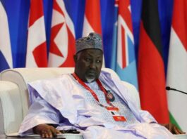 Nigeria’s Defense Minister Resigns Amidst Spate of Abductions Nigeria’s Defense Minister Resigns Amidst Spate of Abductions