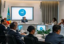 Ethiopia Unveils Ambitious “Digital Ethiopia 2030” Strategy to Advance Nationwide Digital Transformation Ethiopia Unveils Ambitious “Digital Ethiopia 2030” Strategy to Advance Nationwide Digital Transformation
