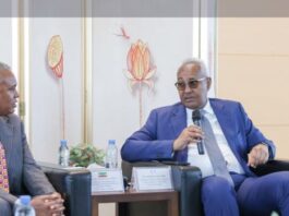 Djibouti Refines Port Fee Narrative, Opens New Shipyard to Ethiopian Vessels Amid Deepening Bilateral Cooperation Djibouti Refines Port Fee Narrative, Opens New Shipyard to Ethiopian Vessels Amid Deepening Bilateral Cooperation