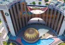 EBID Opens First Regional Office in Abidjan to Strengthen Development Impact Across ECOWAS EBID Opens First Regional Office in Abidjan to Strengthen Development Impact Across ECOWAS