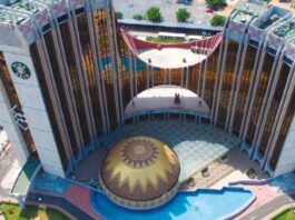 EBID Opens First Regional Office in Abidjan to Strengthen Development Impact Across ECOWAS EBID Opens First Regional Office in Abidjan to Strengthen Development Impact Across ECOWAS