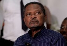 Death of Cameroon’s Opposition Leader Under Police Custody Sparks Tension Death of Cameroon’s Opposition Leader Under Police Custody Sparks Tension