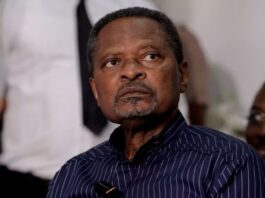 Death of Cameroon’s Opposition Leader Under Police Custody Sparks Tension Death of Cameroon’s Opposition Leader Under Police Custody Sparks Tension