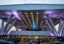 Uganda Unveils Ambitious Plan for a World-Class International Airport in Mbarara Uganda Unveils Ambitious Plan for a World-Class International Airport in Mbarara