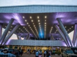 Uganda Unveils Ambitious Plan for a World-Class International Airport in Mbarara Uganda Unveils Ambitious Plan for a World-Class International Airport in Mbarara