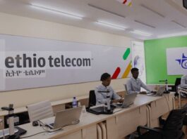 Safaricom-affiliate M-PESA Ethiopia Lodges Compliant Against Ethio Telecom Safaricom-affiliate M-PESA Ethiopia Lodges Compliant Against Ethio Telecom