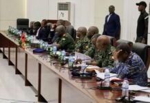 Guinea-Bissau’s Election: Electoral Commission Says Unable to Finalize Results Guinea-Bissau’s Election: Electoral Commission Says Unable to Finalize Results