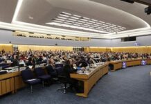 Nigeria Regains Seat in IMO