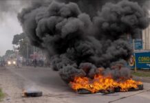 M23 Fights Continue in South Kivu Region M23 Fights Continue in South Kivu Region