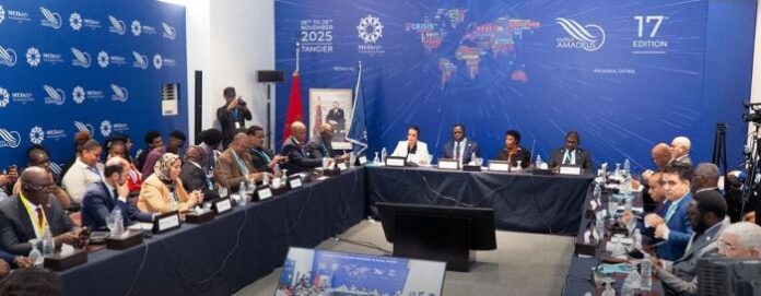 Morocco Positioned as Africa’s Rising Investment Gateway at MEDays 2025