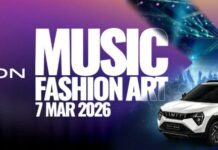 Mahindra Confirms Fusion Fest’s Return in 2026 with Bold New Cross-Genre Collaborations Mahindra Confirms Fusion Fest’s Return in 2026 with Bold New Cross-Genre Collaborations