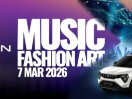 Mahindra Confirms Fusion Fest’s Return in 2026 with Bold New Cross-Genre Collaborations Mahindra Confirms Fusion Fest’s Return in 2026 with Bold New Cross-Genre Collaborations