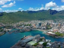 Mauritius Most Stable African Country: SBM Intelligence’s Latest Report Mauritius Most Stable African Country: SBM Intelligence’s Latest Report