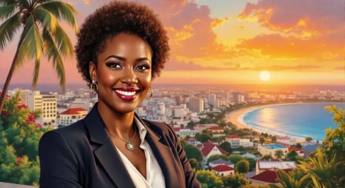 Mozambique’s Business Activity Accelerates to Nine-Month High as New Orders Surge