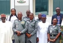 NACCIMA–GIZ Alliance Targets Stronger Regional Trade, Food Security and MSME Growth in West Africa NACCIMA–GIZ Alliance Targets Stronger Regional Trade, Food Security and MSME Growth in West Africa