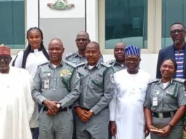 NACCIMA–GIZ Alliance Targets Stronger Regional Trade, Food Security and MSME Growth in West Africa NACCIMA–GIZ Alliance Targets Stronger Regional Trade, Food Security and MSME Growth in West Africa