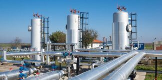 Africa Needs USD 375 bn for Gas Development: Study Africa Needs USD 375 bn for Gas Development: Study