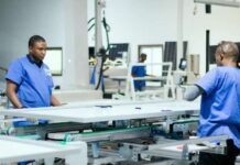 Nigeria Enters New Era of Local Solar Manufacturing as Domestic Assembly Overtakes Finished Panel Imports Nigeria Enters New Era of Local Solar Manufacturing as Domestic Assembly Overtakes Finished Panel Imports