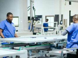 Nigeria Enters New Era of Local Solar Manufacturing as Domestic Assembly Overtakes Finished Panel Imports Nigeria Enters New Era of Local Solar Manufacturing as Domestic Assembly Overtakes Finished Panel Imports