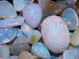 Ethiopia’s Export of Precious Stones to be Routed Through Ethiopian Commodity Exchange Ethiopia’s Export of Precious Stones to be Routed Through Ethiopian Commodity Exchange