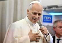 Pope to Visit Africa in 2026 Pope to Visit Africa in 2026
