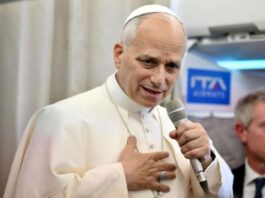 Pope to Visit Africa in 2026 Pope to Visit Africa in 2026