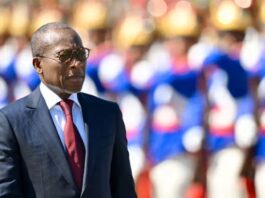 Benin’s President Patrice Talon Thanks Military for Foiling Coup Attempt Benin’s President Patrice Talon Thanks Military for Foiling Coup Attempt