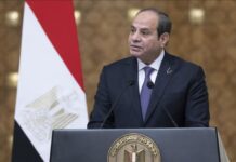 Germany and Egypt Insist on Full Implementation of First Phase of Ceasefire Germany and Egypt Insist on Full Implementation of First Phase of Ceasefire