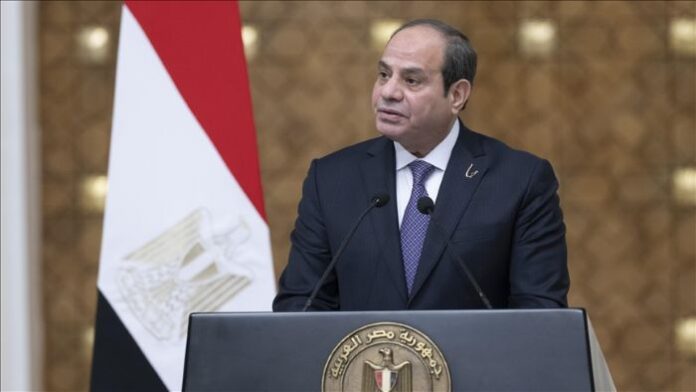 Germany and Egypt Insist on Full Implementation of First Phase of Ceasefire