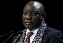 Ramaphosa Expresses Commitment to G20 Despite US Threat to Exclude Ramaphosa Expresses Commitment to G20 Despite US Threat to Exclude