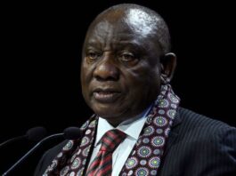 Ramaphosa Expresses Commitment to G20 Despite US Threat to Exclude Ramaphosa Expresses Commitment to G20 Despite US Threat to Exclude