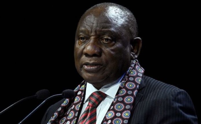 Ramaphosa Expresses Commitment to G20 Despite US Threat to Exclude