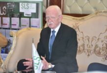 Saudi Arabia Visits Egypt’s Wadi El-Nile Stio Plant for Hemodialysis Filter Saudi Arabia Visits Egypt’s Wadi El-Nile Stio Plant for Hemodialysis Filter