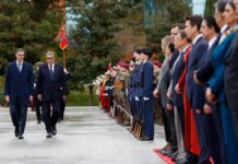 Morocco and Spain Seal Comprehensive Cooperation Package Across Key Sectors Morocco and Spain Seal Comprehensive Cooperation Package Across Key Sectors