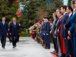 Morocco and Spain Seal Comprehensive Cooperation Package Across Key Sectors Morocco and Spain Seal Comprehensive Cooperation Package Across Key Sectors