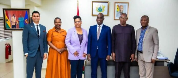 Canada Strengthens Partnership with Ghana Through USD 30 Million TVET Investment and Broad Development Support