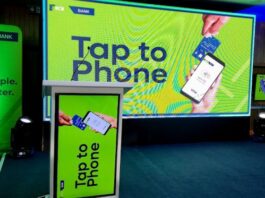 KCB and Visa’s Tap-to-Phone Demo Signals a Quiet Shift in Kenyan Commerce KCB and Visa’s Tap-to-Phone Demo Signals a Quiet Shift in Kenyan Commerce