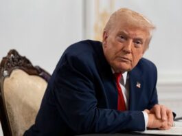 Trump Blames Somali Community in US for Crimes and Housing Shortages Trump Blames Somali Community in US for Crimes and Housing Shortages