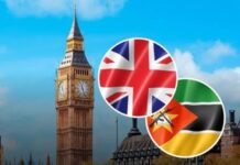 UK Withdraws USD 1.15 bn Support for Mozambique LNG Project UK Withdraws USD 1.15 bn Support for Mozambique LNG Project