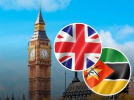 UK Withdraws USD 1.15 bn Support for Mozambique LNG Project UK Withdraws USD 1.15 bn Support for Mozambique LNG Project