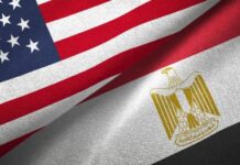 Egypt and US Vow to Strengthen Bilateral Economic Relations Egypt and US Vow to Strengthen Bilateral Economic Relations